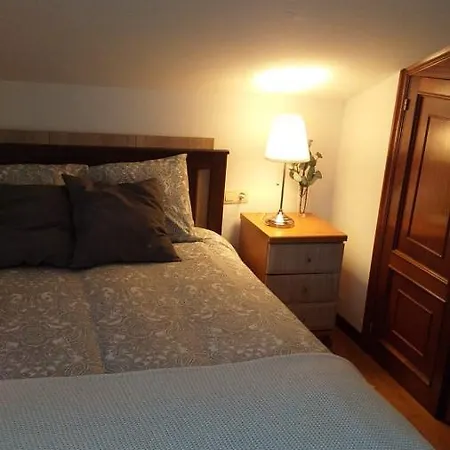Apartamento Vacacional Beiramar Apartamento *
