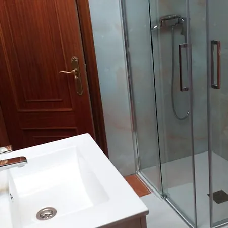 Apartamento Vacacional Beiramar *