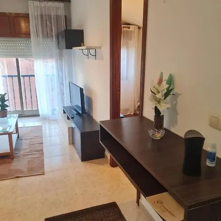 Apartamento Vacacional Beiramar * A Guarda