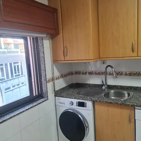 Apartamento Vacacional Beiramar