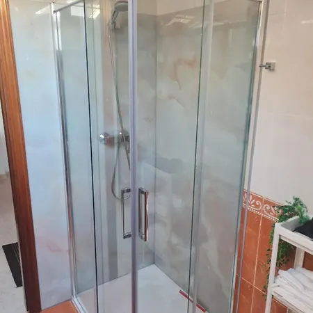 Apartamento Apartamento Vacacional Beiramar A Guarda