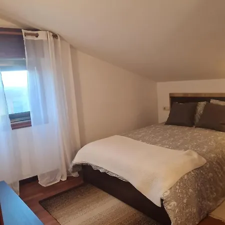 Apartamento Vacacional Beiramar