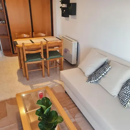 Apartamento Vacacional Beiramar Apartamento