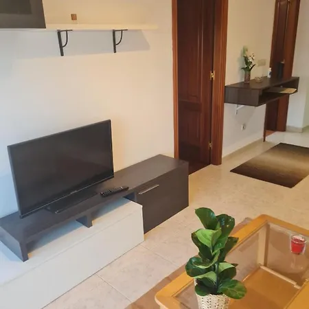 Apartamento Vacacional Beiramar * A Guarda