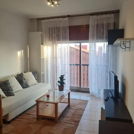 Apartamento Vacacional Beiramar Apartamento *
