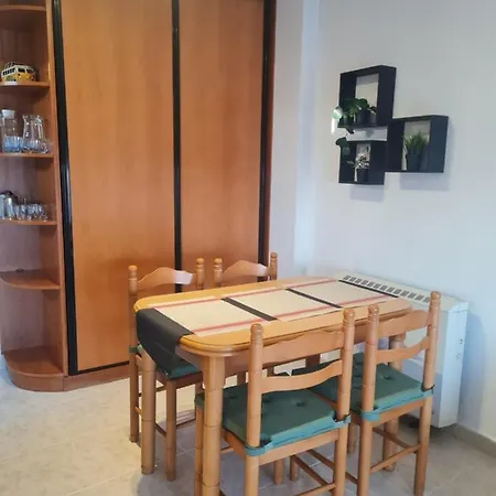 Apartamento Vacacional Beiramar Apartamento