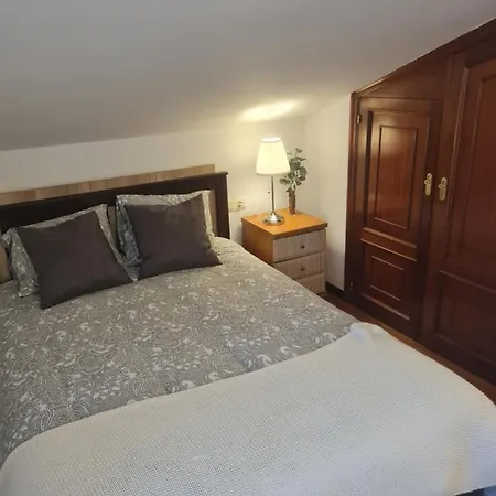 Apartamento Vacacional Beiramar * A Guarda