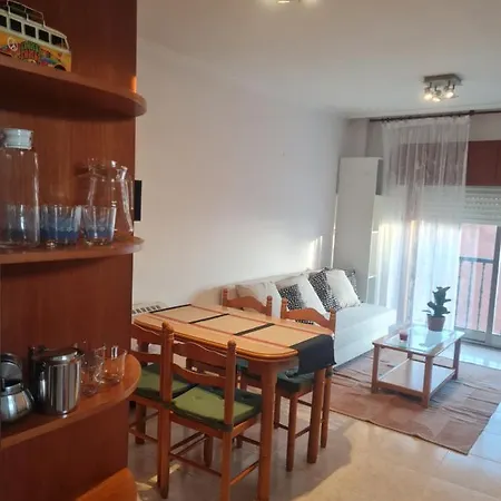Apartamento Vacacional Beiramar *