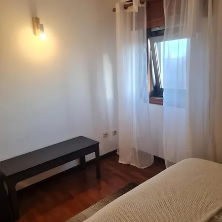 Apartamento Apartamento Vacacional Beiramar A Guarda